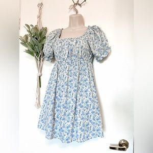 Cotton On Babydoll Dress
